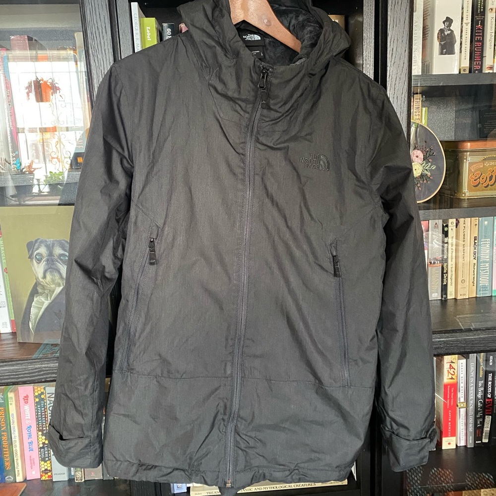 North Face Inlux 2.0 Insulated Jacket L